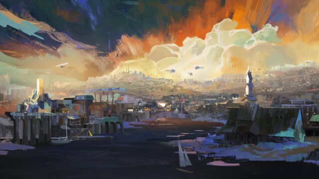 Disco Elysium - The Final Cut release date