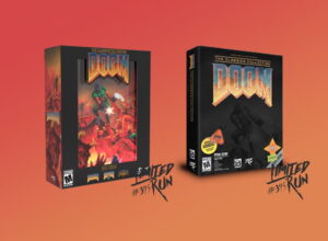 The Doom Classics Collection