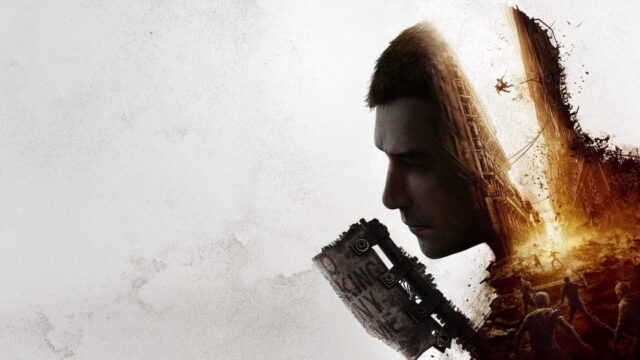 Dying Light 2 key art