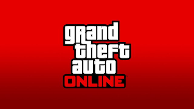 GTA Online logo