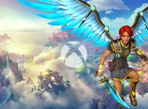 Immortals Fenyx Rising - Xbox