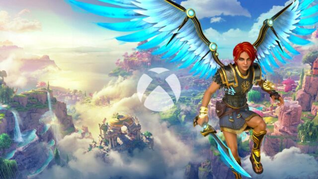 Immortals Fenyx Rising - Xbox