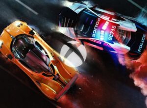 Need for Speed Hot Pursuit - Xbox