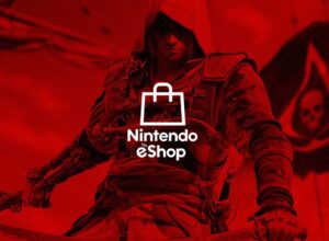 Nintendo Switch - Assassin’s Creed: Blag Flag