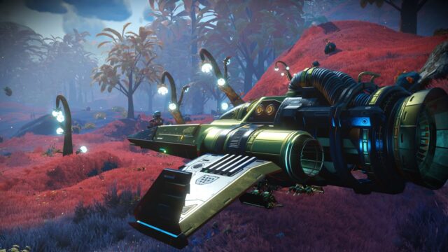 No Man's Sky - Expeditions
