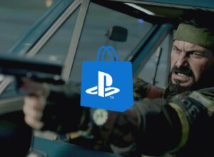 PlayStation Store - Call of Duty Cold War Black Ops