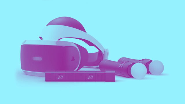 Playstation VR