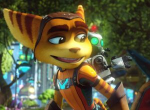 Ratchet & Clank is getting a performance boost on PlayStation 5