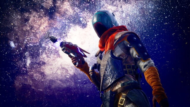 The Outer Worlds - Scylla