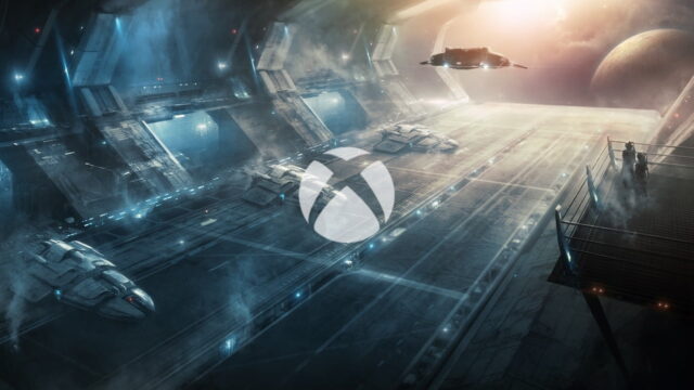 Xbox Free Play Days - Stellaris