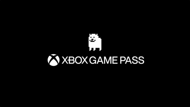 Xbox Game Pass - Undertale