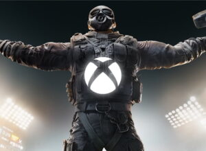 Xbox - Rainbow Six Siege