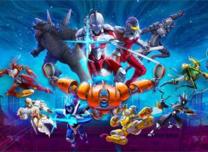 Override 2: Super Mech League - Xbox Free Play Days