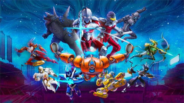Override 2: Super Mech League - Xbox Free Play Days