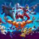 Override 2: Super Mech League - Xbox Free Play Days