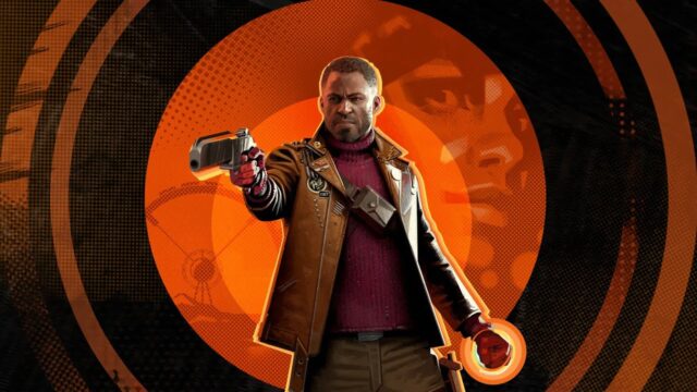 Deathloop