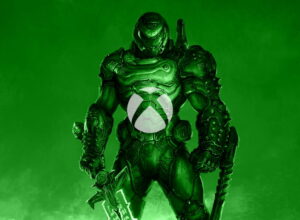 Xbox - Doom Eternal