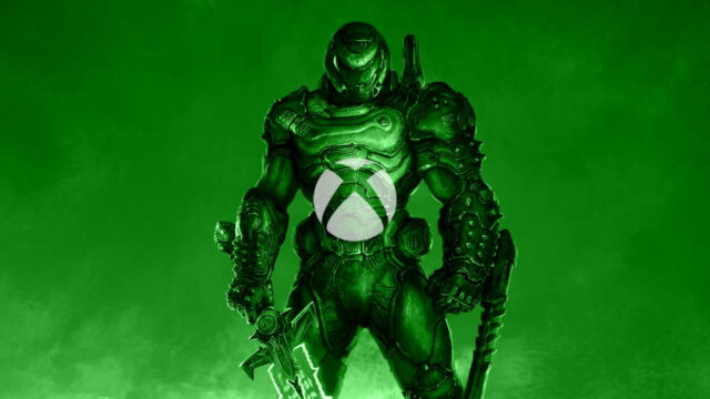 Xbox - Doom Eternal