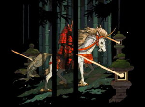 Kingdom Two Crowns key art - Xbox Free Play Days