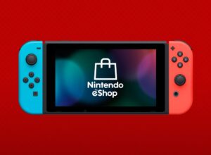 Nintendo Switch eShop sale