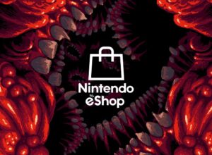 Nintendo Switch Indie World Sale - Carrion