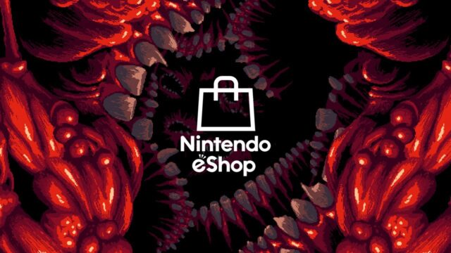 Nintendo Switch Indie World Sale - Carrion