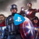 PlayStation Now - Avengers