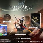 Tales of Arise - Collector's Edition