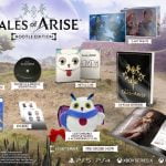 Tales of Arise - Hootle Edition