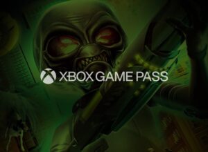 Xbox Game Pass - Destroy All Humans