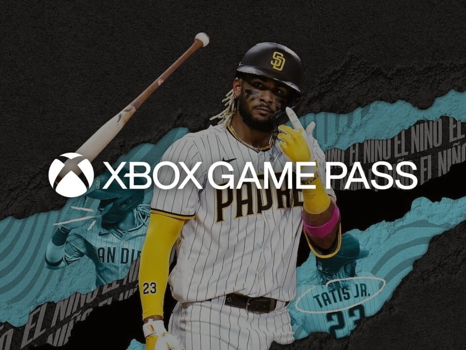 Xbox Game Pass - MLB The Show 21