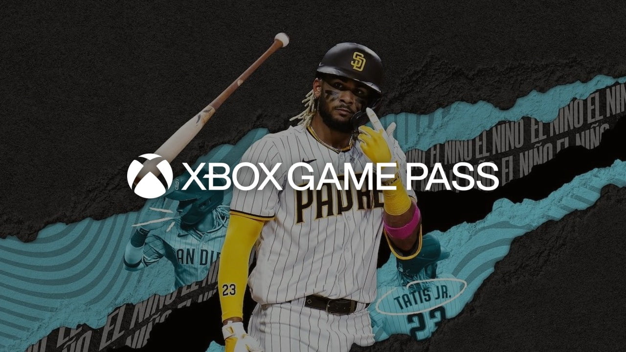 Xbox Game Pass - MLB The Show 21