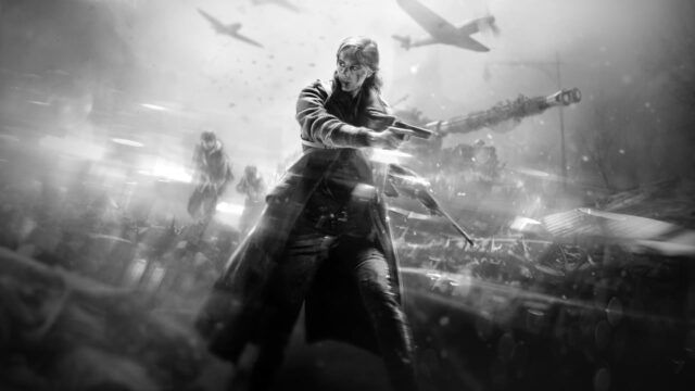 Battlefield V