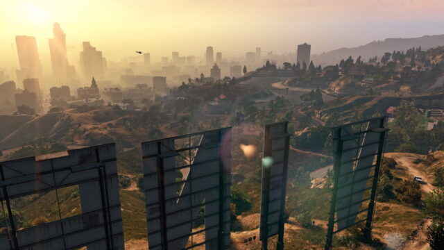 GTA V
