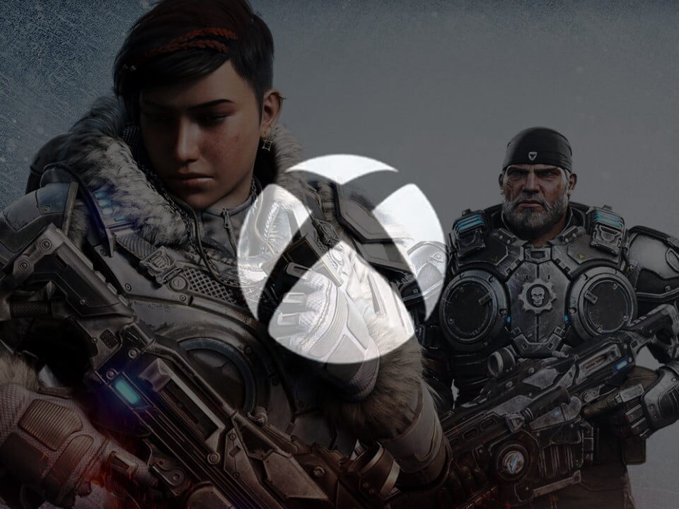 Gears 5 free to play Xbox