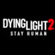 Dying Light 2 - Stay Human logo