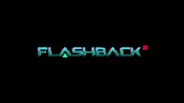 Flashback 2 logo