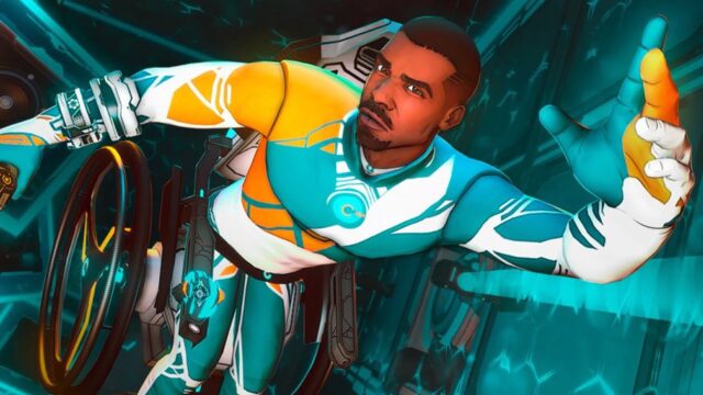 Gravitational key art