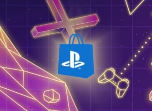 PlayStation Store retro and remaster sale
