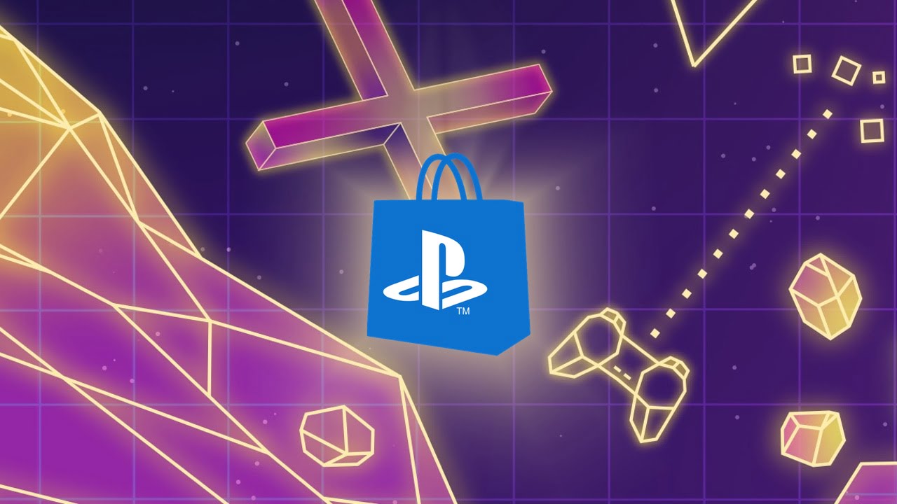 PlayStation Store retro and remaster sale