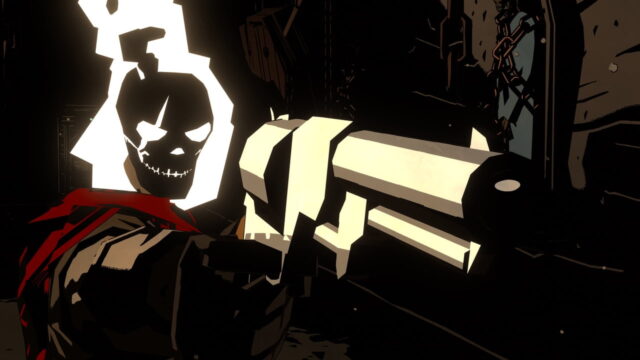 West of Dead screenshot