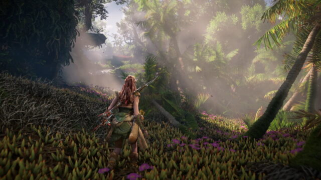 Horizon Forbidden West