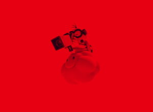 Lakitu camera red