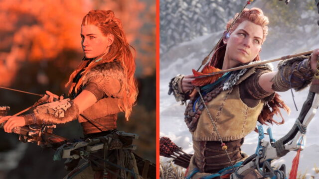 PS5 exclusives releasing on PS4