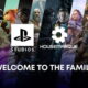PlayStation Studios acquires Housemarque