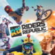 Riders Republic release date trailer