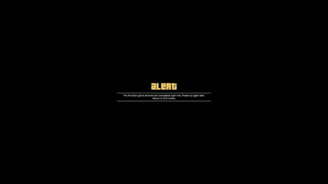 Rockstar shuttering GTA Online servers