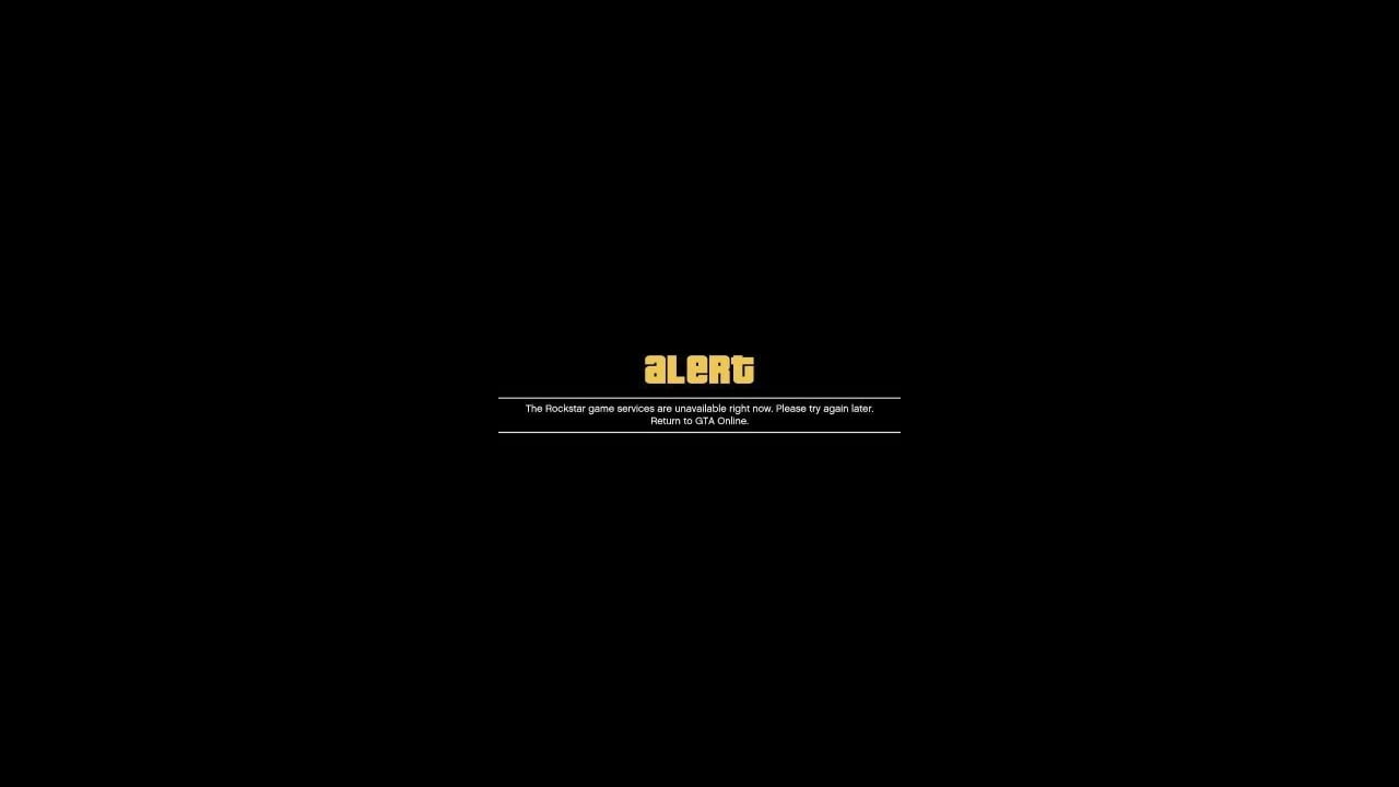 Rockstar shuttering GTA Online servers