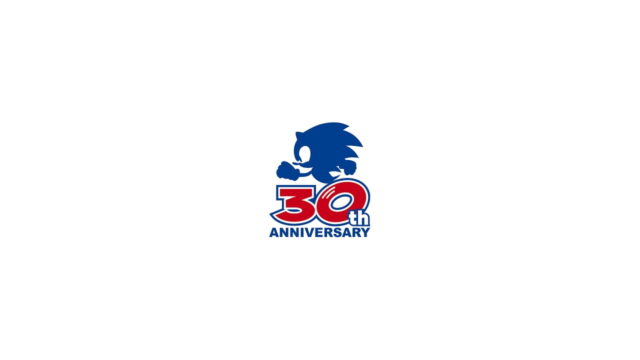 Sonic 30th anniversary free epic games store