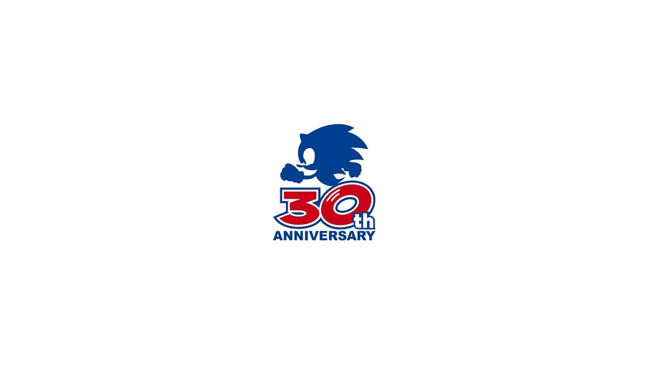 Sonic 30th anniversary free epic games store